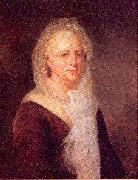 Meade, Francis Portrait of Martha Washington Spain oil painting artist